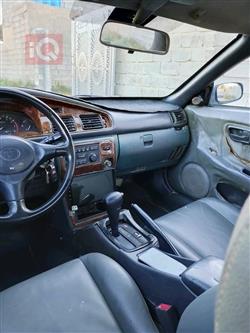 تۆیۆتا کارینا